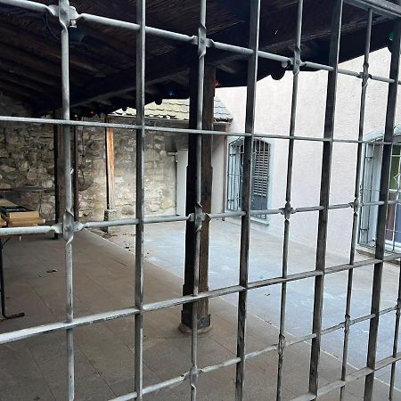 Zimmer Mit Geteiltem Bad & Kueche Brugg  Dış mekan fotoğraf